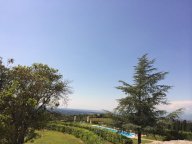 vendita villa Casciana Terme Lari