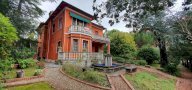 vendita villa Altopascio