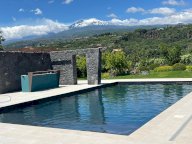 vendita villa Calatabiano