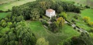 vendita villa Capannoli