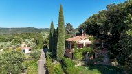 vendita villa Castagneto Carducci