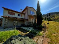vendita villa Chianni