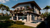 vendita villa Forte dei Marmi