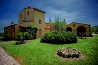 vendita villa Casciana Terme Lari