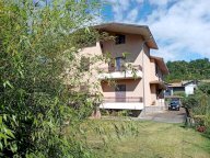 vendita villa Licciana Nardi
