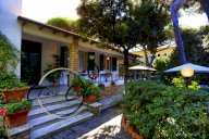 vendita villa San Vincenzo