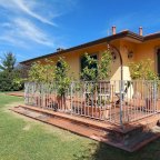 vendita villa Massa