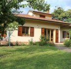 vendita villa Lamporecchio