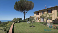 vendita villa Massarosa