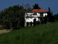 vendita villa Pomarance