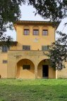 vendita villa San Miniato