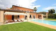 vendita villa Forte dei Marmi
