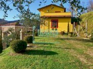 vendita villa Fivizzano