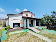 vendita villa Castelnuovo Magra