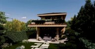 vendita villa Forte dei Marmi