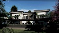 vendita villa Forte dei Marmi