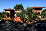 vendita villa Monsummano Terme
