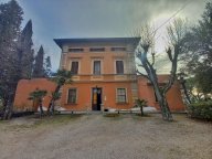 vendita villa Castelfiorentino