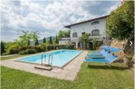 vendita villa Pescia
