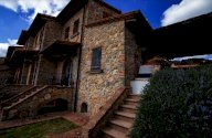 vendita villa Chianni