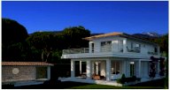 vendita villa Forte dei Marmi