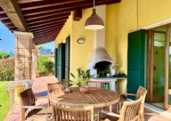 vendita villa Luni