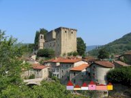 vendita villa Fivizzano