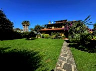 vendita villa Forte dei Marmi