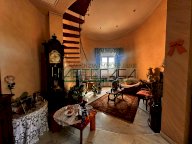 vendita villa Casciana Terme Lari