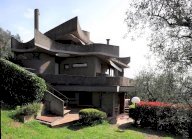 vendita villa Monsummano Terme