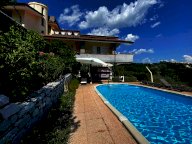 vendita villa Castelnuovo Magra