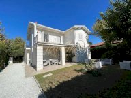 vendita villa Forte dei Marmi