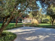 vendita villa Pietrasanta