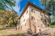 vendita villa San Miniato