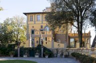 vendita villa Casciana Terme Lari
