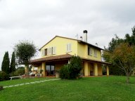 vendita villa San Miniato