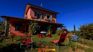 vendita villa Cerreto Guidi