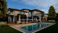 vendita villa Forte dei Marmi