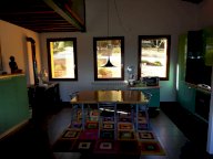 vendita villa Chianni