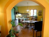 vendita villa Fosdinovo