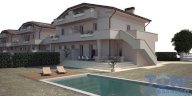 vendita villa Vinci