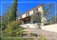 vendita villa Vinci