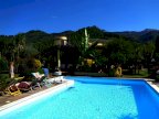 vendita villa Montignoso
