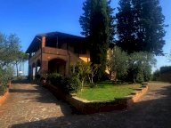 vendita villa Montelupo Fiorentino