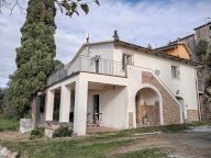 vendita villa Rosignano Marittimo