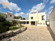 vendita villa Alessano