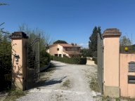 vendita villa San Miniato