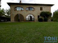 vendita villa Montespertoli
