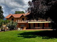 vendita villa Massarosa