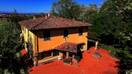 vendita villa San Miniato